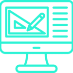 Solar hot water for property