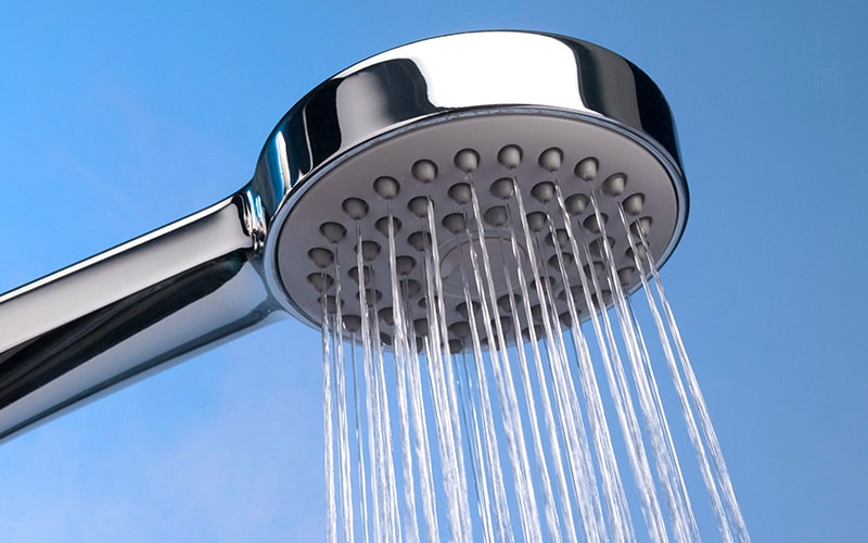Showerhead