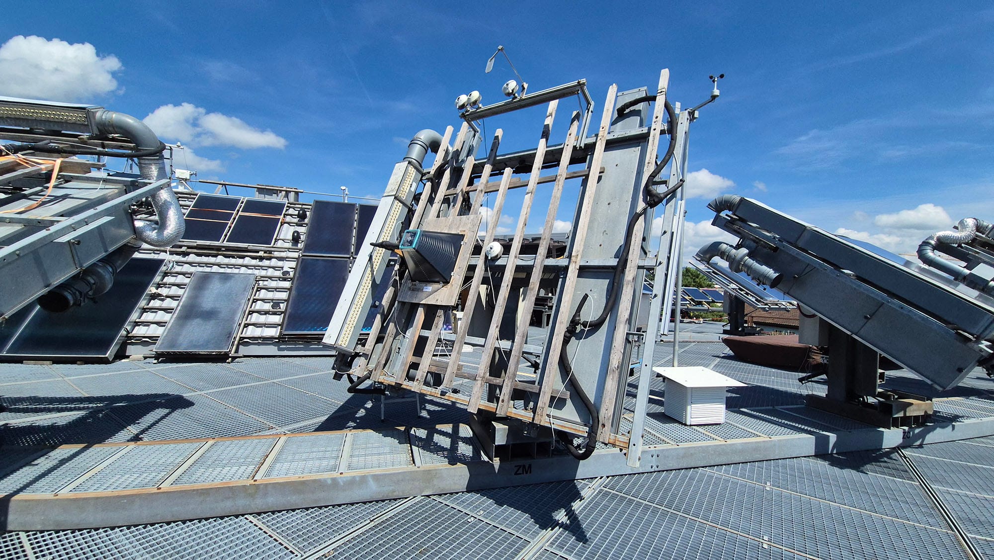 SolarisKit HelioFlow Achieves Solar Keymark Certification